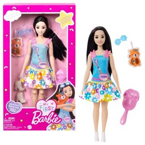My First Barbie Core Doll Teresa