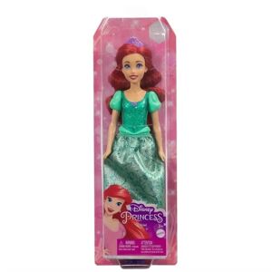 Disney Prinsesse Core Doll Ariel
