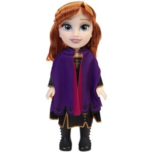 Jakks Pacific Anna Docka 38 cm Disney Frozen