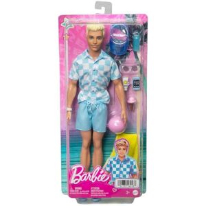 Barbie Classics Beach Day Ken