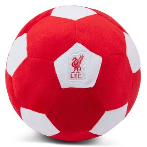 Liverpool FC Football Plush Toy