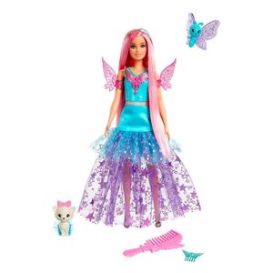 Barbie Et Strejf Af Malibu-magi Rosa