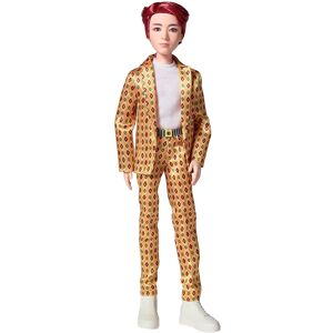 Mattel BTS Jung Kook Idol Doll