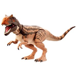 Jurassic World Figur Metriacanthosaurus Flerfarvet