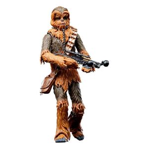 Hasbro Figur Chewbacca 40th Anniversary Return Of The Jedi Star Wars 15 Cm Brun