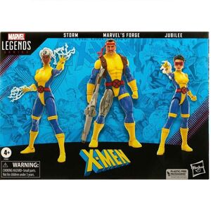 Hasbro Figur Figur Marvel Legends Xmen 60 Anv4 Flerfarvet