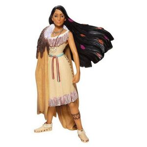 Disney Dekora Pocahontas Premium 20 Cm Flerfarvet