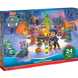 Spin Master PAW Patrol 2022 Advent Calendar