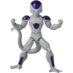 Bandai Dragon Ball Super Figur Freezer Dragon Stars 17 Cm Hvid