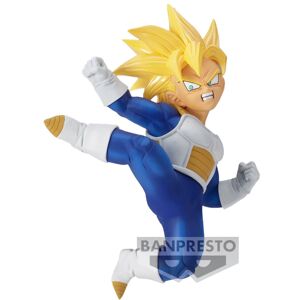 Dragon Ball Figur Z Son Gohan Super Saiyan Vol 1 Chosen Shiretsuden Iii Blå