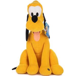 Disney Med Soung Pluto 30 Cm Gul