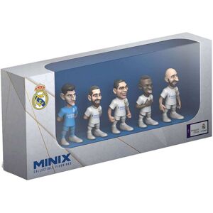 Minix Figur Real Madrid 7 Cm Søvfarvet