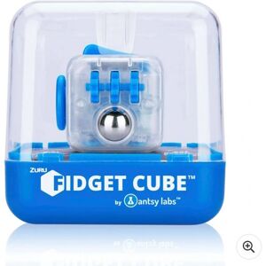 ZURU Fidget Cube Assorted Styles 1 Supplied