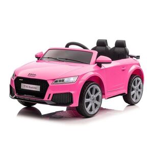 Azeno - Licens Audi Tt Rs Roadster Pink