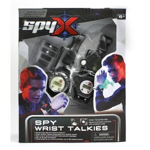 Spy X SpyX Spy Wrist Talkies