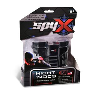 Spy X SpyX Night Nocs