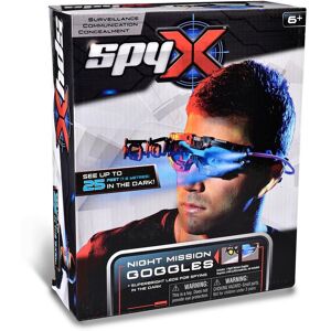 Spy X SpyX Night Mission Goggles