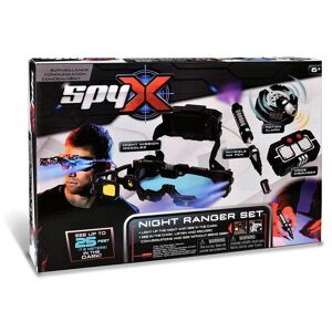 Spy X SpyX Night Ranger Set