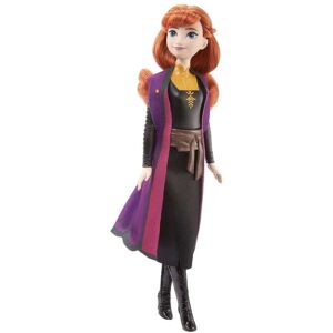 Disney Princess Frozen Anna