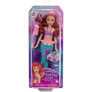 Disney Princess Color Splash Ariel