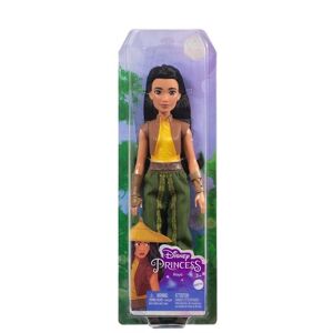 Disney Princess Doll Raya