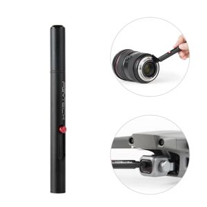 Shoppo Marte PGYTECH P-GM-112 Screen Lens Cleaning Pen for DJI drones/Digital Camera