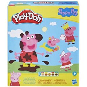 Hasbro Play-Doh Peppa Pig