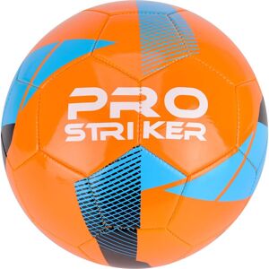 Toyrific Pro Striker fodbold orange