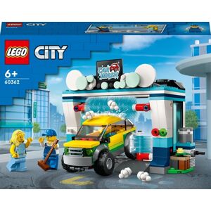 Lego City My City 60362 - Car Wash