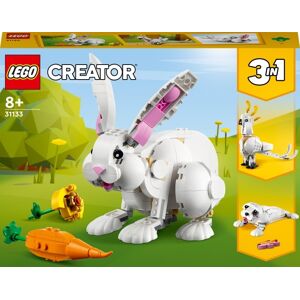 Lego Creator 31133 - White Rabbit