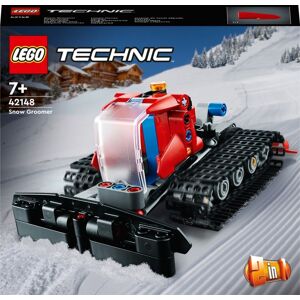 Lego Technic 42148 - Snow Groomer