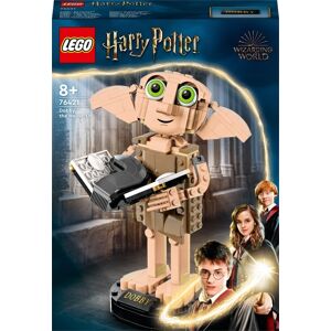 Lego Harry Potter 76421 - Dobby™ the House-Elf