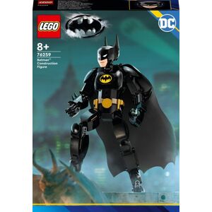 Lego Super Heroes DC 76259 - Batman™ Construction Figure