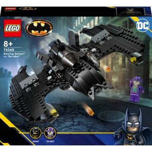 Lego Super Heroes DC 76265 - Batwing: Batman™ vs. The Joker™