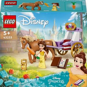 Lego Disney Princess 43234  - Elsa's Frozen Treats