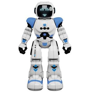 Xtreme Robbie 2.0 Robot Xtrem Bots