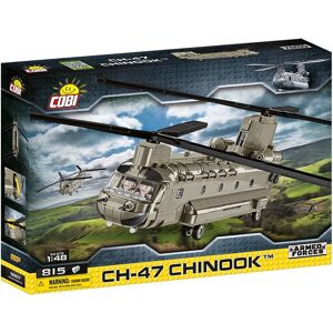 Cobi CH-47 Chinook 1:48 5807