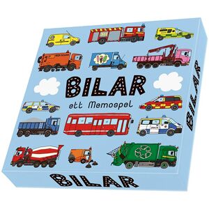 HJELM Bilar memo (SE)