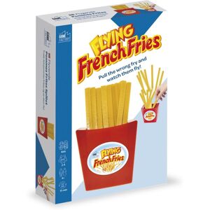 Flying French Fries, The Game Factory