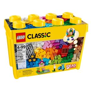 Lego Classic Kreativt byggeri – stor