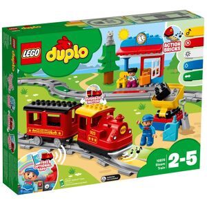 Lego DUPLO Damptog