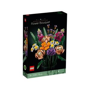 Lego Creator Icons Blomsterbuket