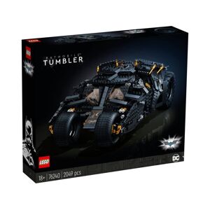 Lego DC Batman™ Batmobile™ Tumbler 76240