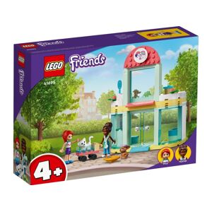 Lego Friends Djursjukhus 41695