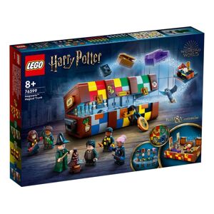 Lego Harry Potter Magisk Hogwarts-kuffert