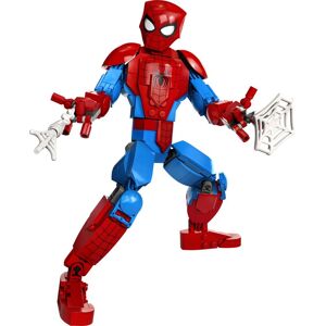 Lego Marvel Avengers Marvel Spider-Man-figur