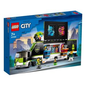 Lego City Lastbil för gamingturnering 60388