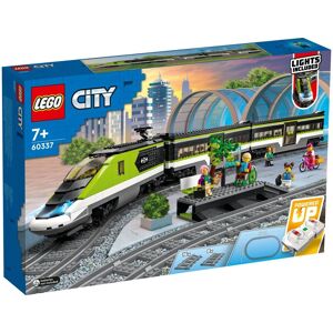 Lego City Eksprestog