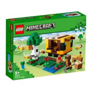 Bihytten LEGO® Minecraft (21241)