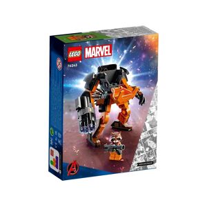 Rockets kamprobot LEGO® Super Heroes (76243)